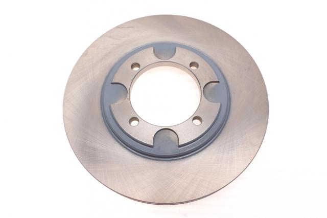 Диск переднього гальма J3300505 NIPPARTS