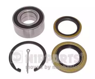 Підшипник ступиці передньої J4700307 NIPPARTS