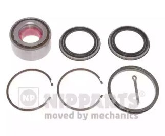 Комплект підшипника маточини колеса J4701030 NIPPARTS
