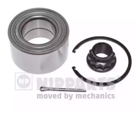 Комплект підшипник маточини передньої J4702023 NIPPARTS