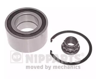 Підшипник маточини J4702036 NIPPARTS