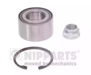 Підшипник ступиці передньої J4704029 NIPPARTS