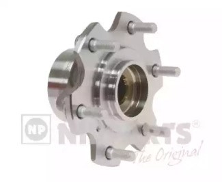 Колеса і маточини J4705022 NIPPARTS