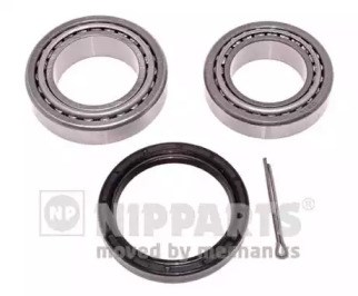 Підшипник ступиці передньої J4709001 NIPPARTS