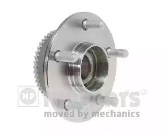 Підшипник задньої маточини J4711049 NIPPARTS