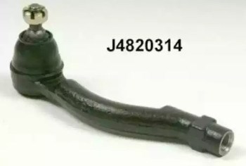 Наконечник рульової тяги, зовнішній J4820314 NIPPARTS