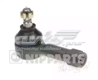 Наконечник рульової тяги, зовнішній J4821000 NIPPARTS