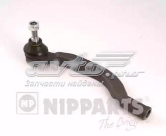 Накінечник рульової тяги, зовнішній J4821093 NIPPARTS