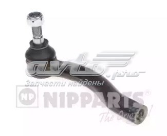 Наконечник рульової тяги, зовнішній J4822063 NIPPARTS