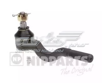 Накінечник рульової тяги, внутрішній J4825029 NIPPARTS