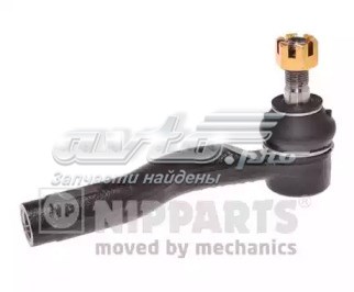Зовнішній наконечник рульової тяги J4833001 NIPPARTS
