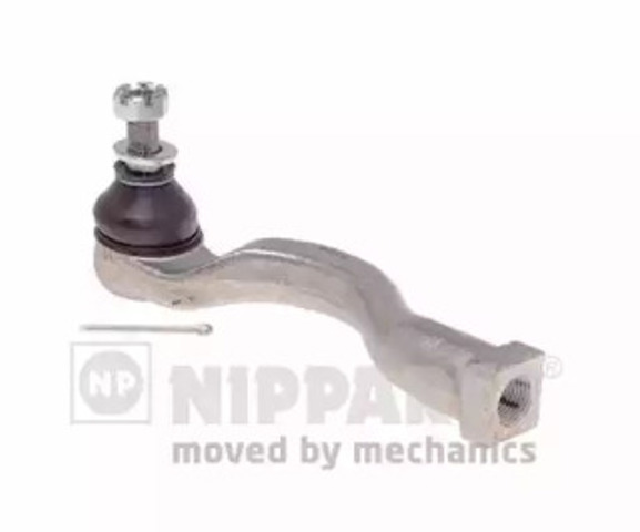 Наконечник рульовий J4835002 NIPPARTS