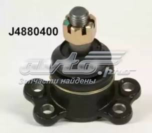 Кульова опора, верхня J4880400 NIPPARTS