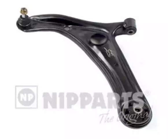 Лівий важіль передній нижній підвіски J4902025 NIPPARTS