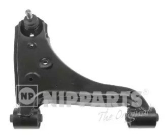 Правий важіль передній нижній підвіски J4913006 NIPPARTS