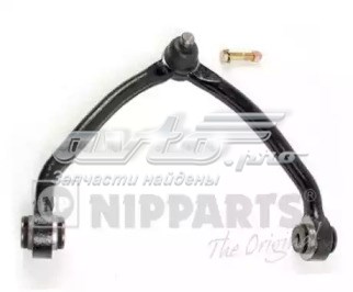 Важіль передньої підвіски верхній, лівий/правий J4920301 NIPPARTS