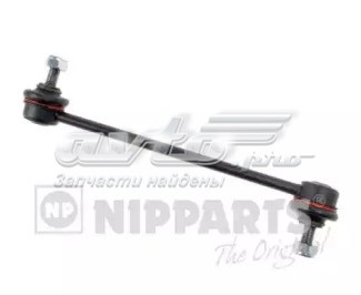 Стійка стабілізатора, переднього, ліва J4960316 NIPPARTS
