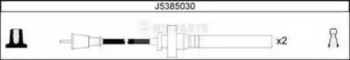 Проводи високовольтні J5385030 NIPPARTS