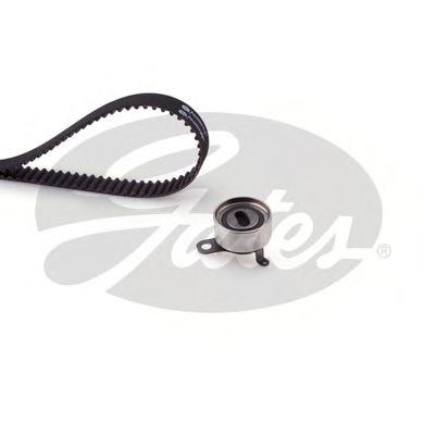 Комплект ГРМ K015403XS GATES