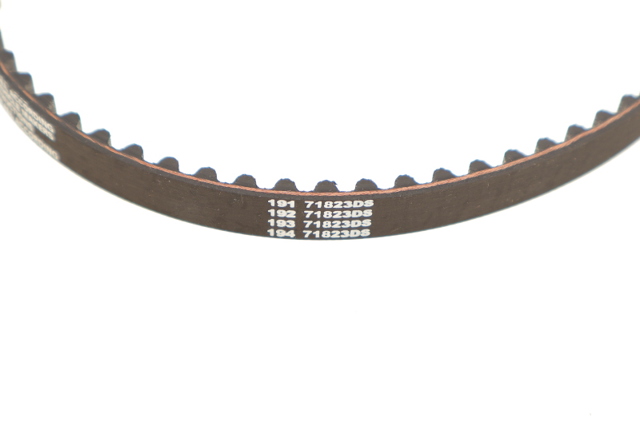 Ремінь ГРМ, комплект K015481XS GATES