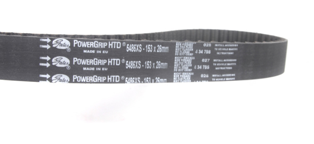 Комплект ГРМ K015486XS GATES