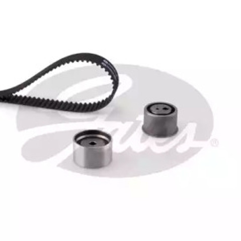 Комплект ГРМ K015555XS GATES