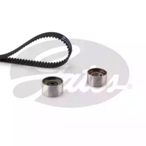 Ремінь ГРМ, комплект K015596XS GATES