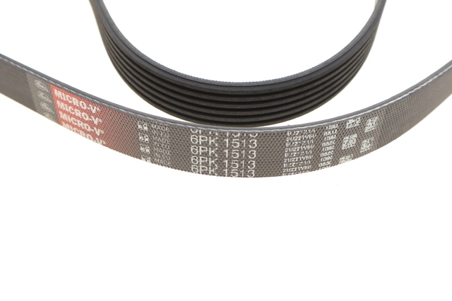 Ремінь приводний, агрегатів, комплект K026PK1513 GATES