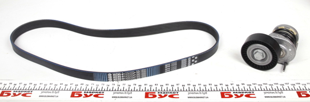 Ремінь приводний, агрегатів, комплект K036PK1070 GATES