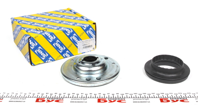 Подушка амортизатора переднього KB65311 SNR
