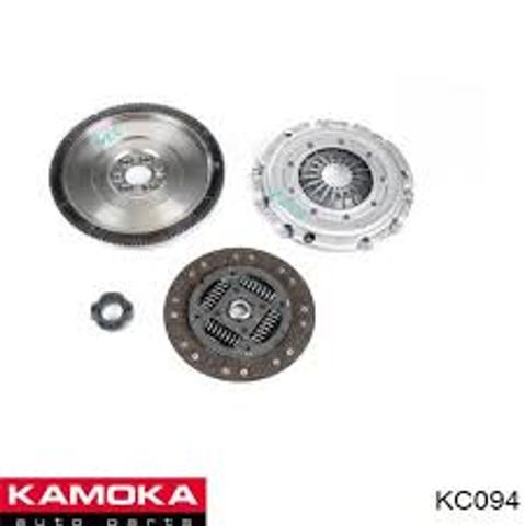 Зчеплення і комплектуючі KC094 KAMOKA