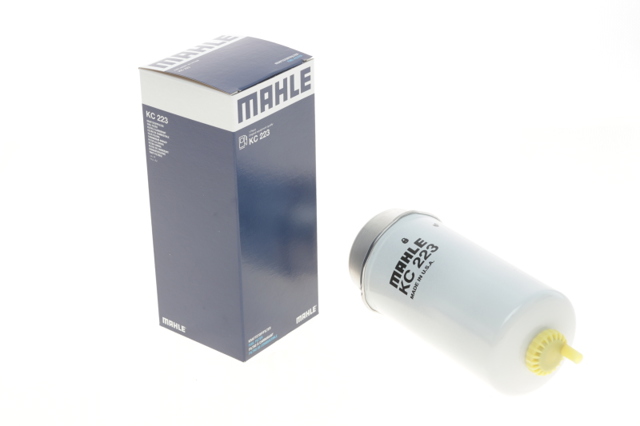 Фільтр тонкого очищення палива KC223 MAHLE