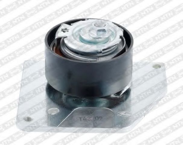 Ремкомплект ГРМ KD45561 SNR