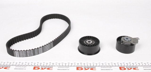 Комплект ГРМ KD45562 SNR