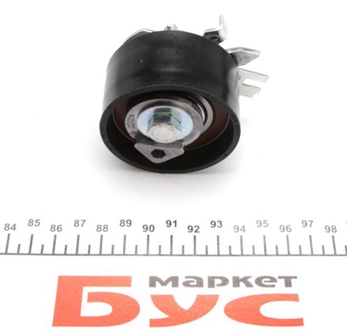Ремни ГРМ KH101WP78 HUTCHINSON