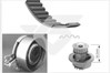Комплект ГРМ KH60WP02 HUTCHINSON