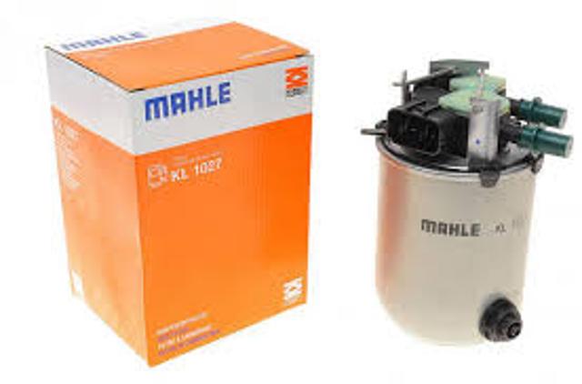 Фільтр-відстійник палива грубої очистки KL1027 MAHLE