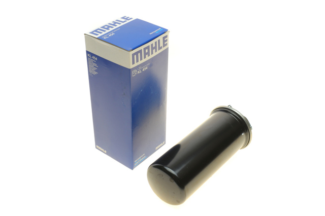 Фільтр тонкого очищення палива KL454 MAHLE