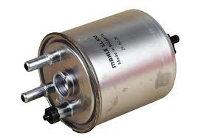 Фільтр тонкого очищення палива KL638 MAHLE