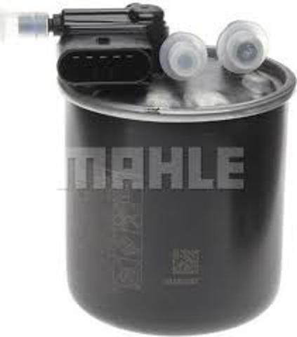 Фільтр-відстійник палива грубої очистки KL949 MAHLE