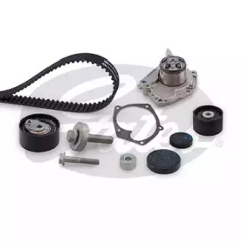 Комплект ГРМ KP45550XS GATES