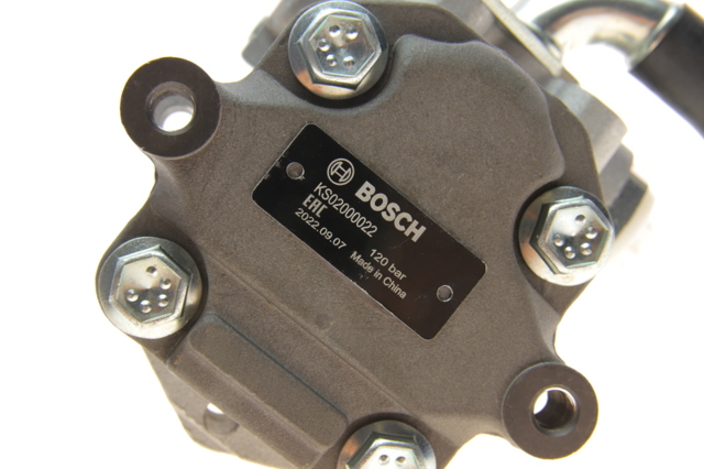 Насос ГПК KS02000022 BOSCH