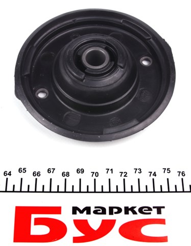 Опора стійки амортизатора переднього KS287 HUTCHINSON