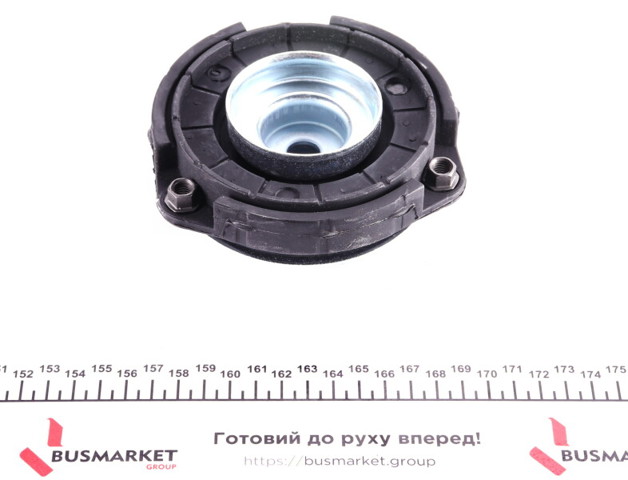 Кріплення переднього амортизатора KS34 HUTCHINSON