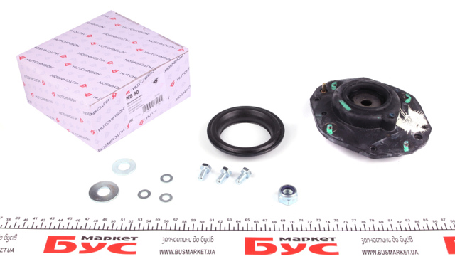 Кріплення переднього амортизатора KS60 HUTCHINSON