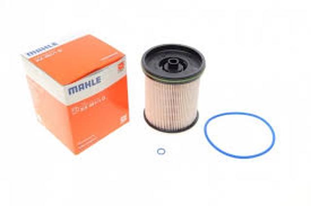 Фільтр палива KX4911D MAHLE