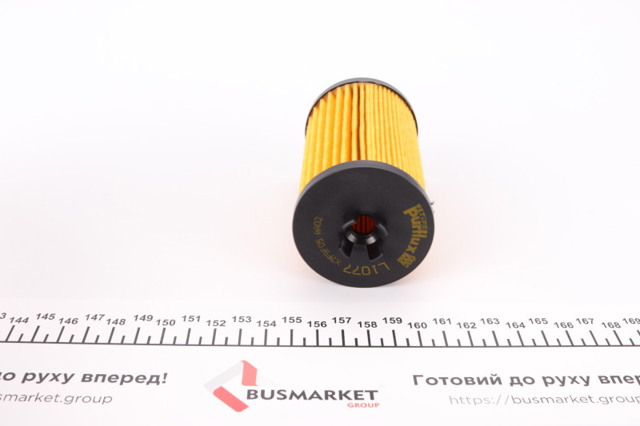 Фільтр відцентровий очищення масла L1077 PURFLUX