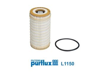 Фільтр масла L1150 PURFLUX