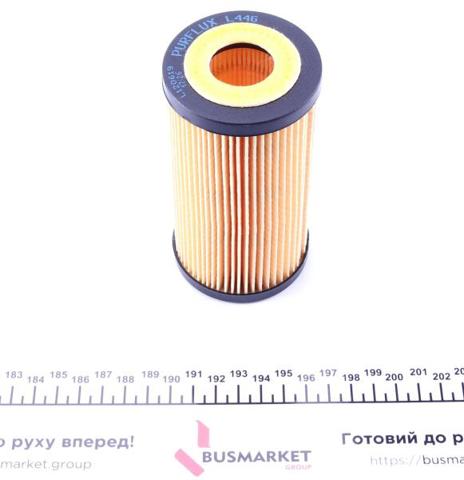 Фільтр масляний L446 PURFLUX