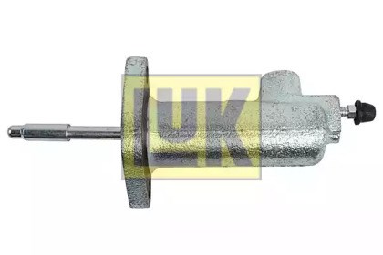 Циліндр зчеплення робочий LL41210 DELPHI